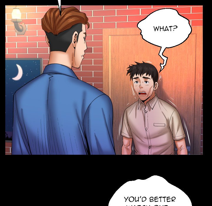 My Aunt chapter 95 page 41