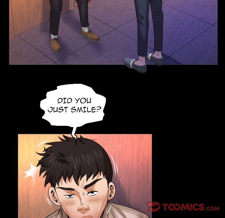 My Aunt chapter 95 page 44