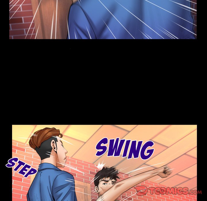 My Aunt chapter 95 page 46
