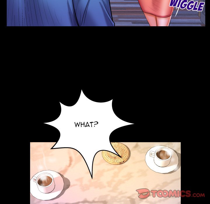 My Aunt chapter 95 page 60