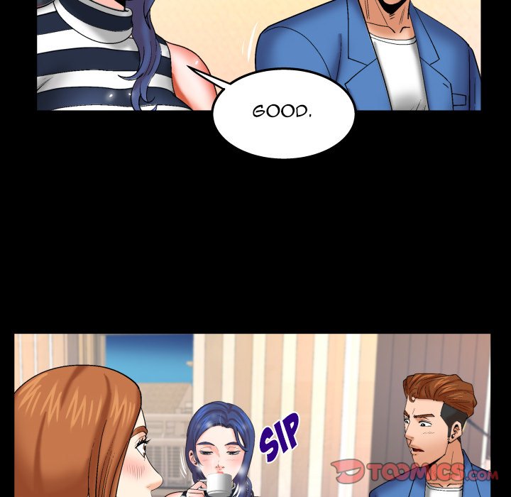 My Aunt chapter 95 page 66