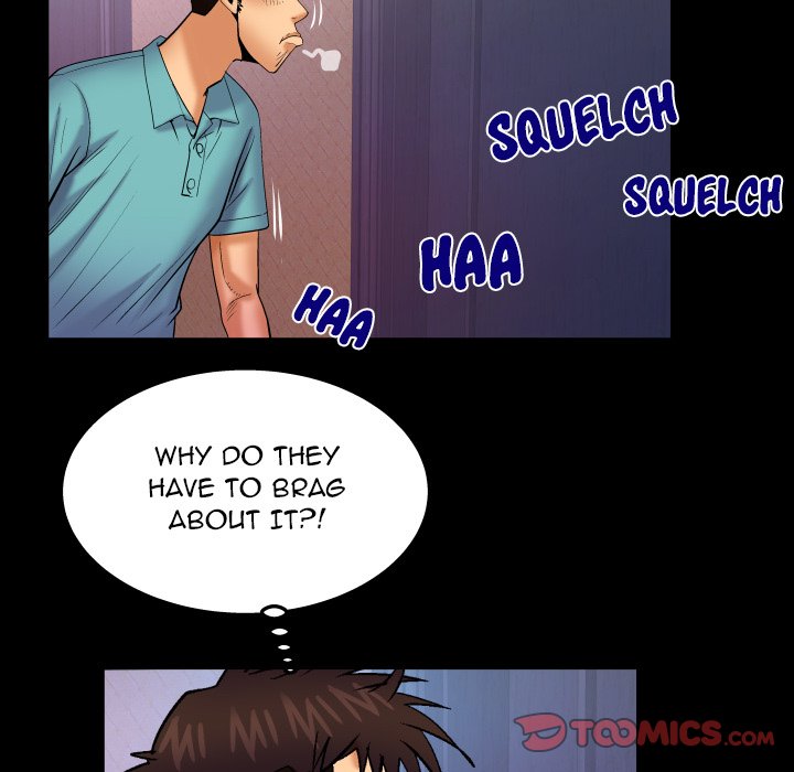 My Aunt chapter 95 page 76