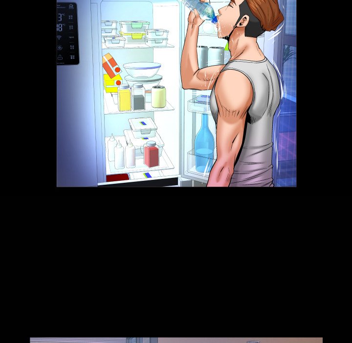 My Aunt chapter 95 page 79
