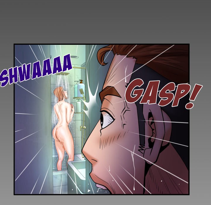 My Aunt chapter 95 page 83