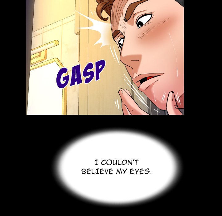 My Aunt chapter 96 page 11