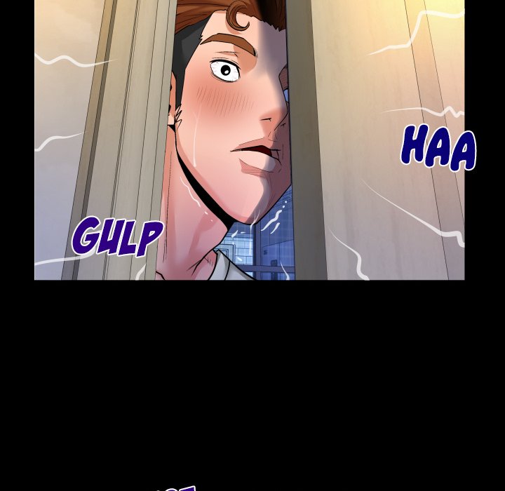 My Aunt chapter 96 page 16