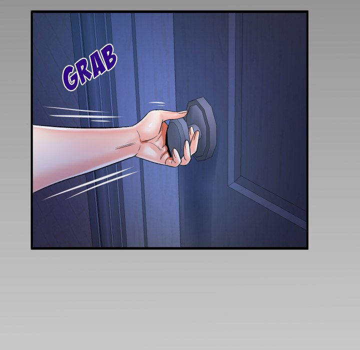 My Aunt chapter 96 page 83