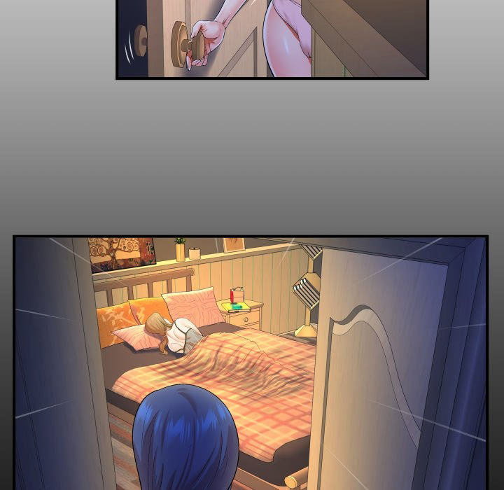 My Aunt chapter 97 page 6