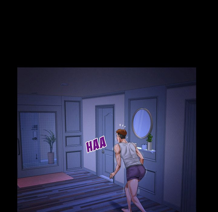 My Aunt chapter 97 page 13