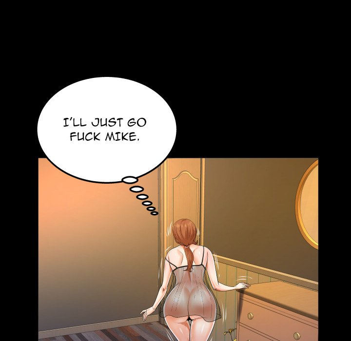 My Aunt chapter 97 page 20