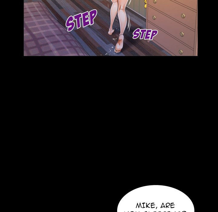 My Aunt chapter 97 page 21