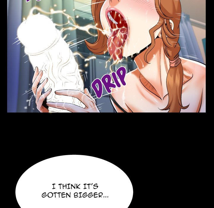 My Aunt chapter 97 page 31