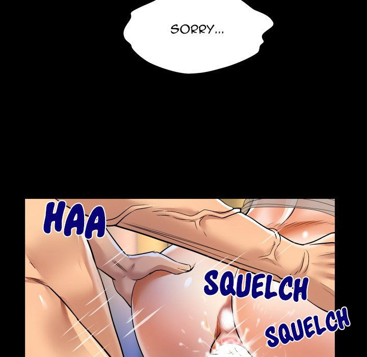 My Aunt chapter 97 page 46