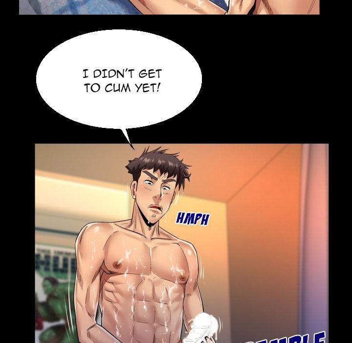 My Aunt chapter 97 page 61