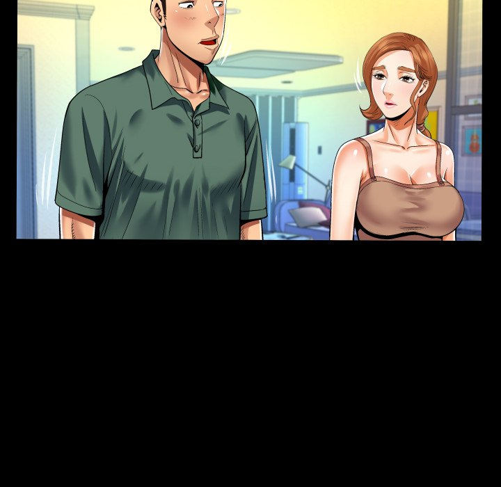 My Aunt chapter 97 page 77