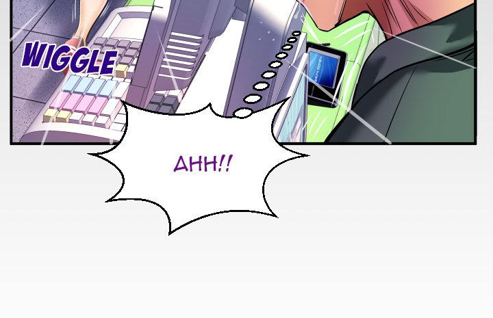My Aunt chapter 97 page 83