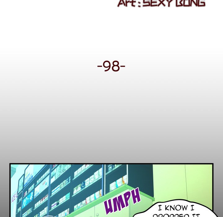 My Aunt chapter 98 page 5