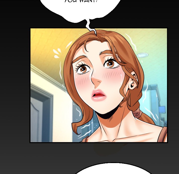 My Aunt chapter 98 page 79