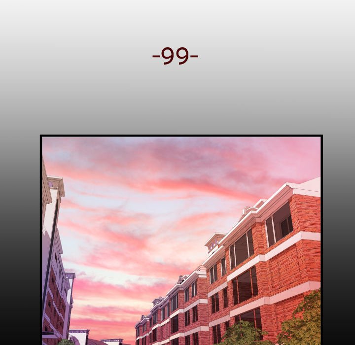 My Aunt chapter 99 page 5