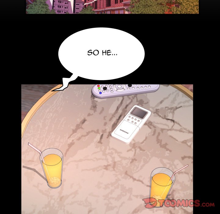 My Aunt chapter 99 page 6
