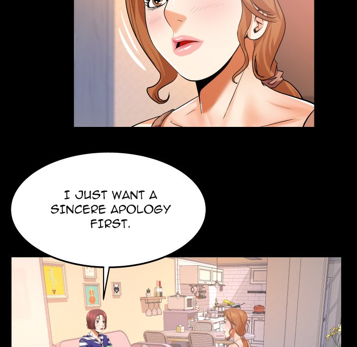 My Aunt chapter 99 page 11