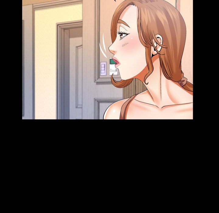 My Aunt chapter 99 page 13