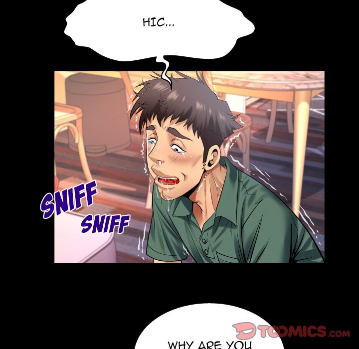My Aunt chapter 99 page 24