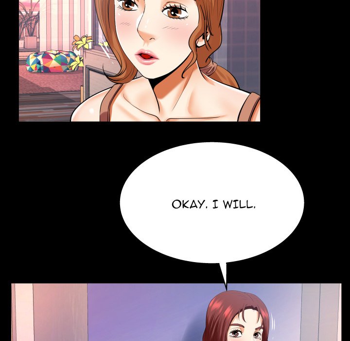 My Aunt chapter 99 page 31