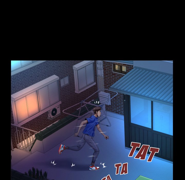 My Aunt chapter 99 page 77
