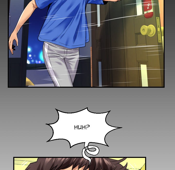 My Aunt chapter 99 page 79