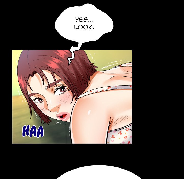 My Aunt chapter 100 page 11