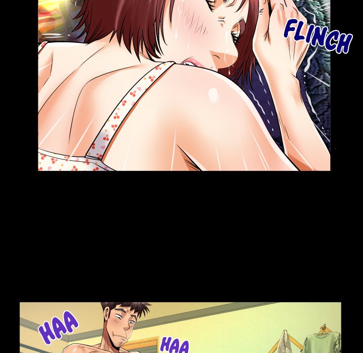 My Aunt chapter 100 page 64