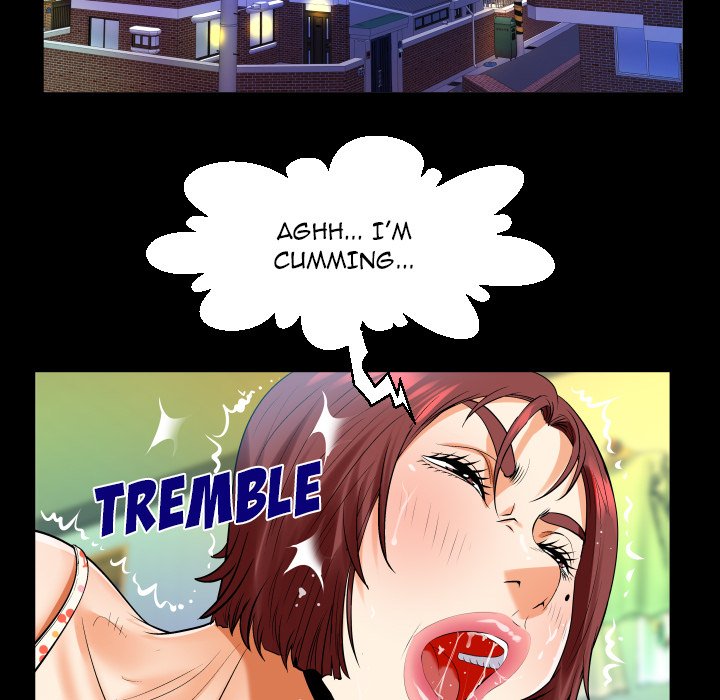 My Aunt chapter 100 page 76