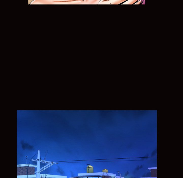 My Aunt chapter 101 page 64