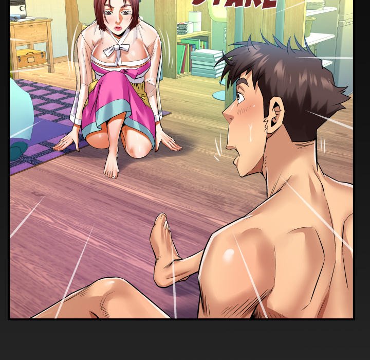 My Aunt chapter 101 page 71