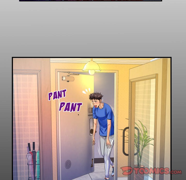 My Aunt chapter 102 page 6