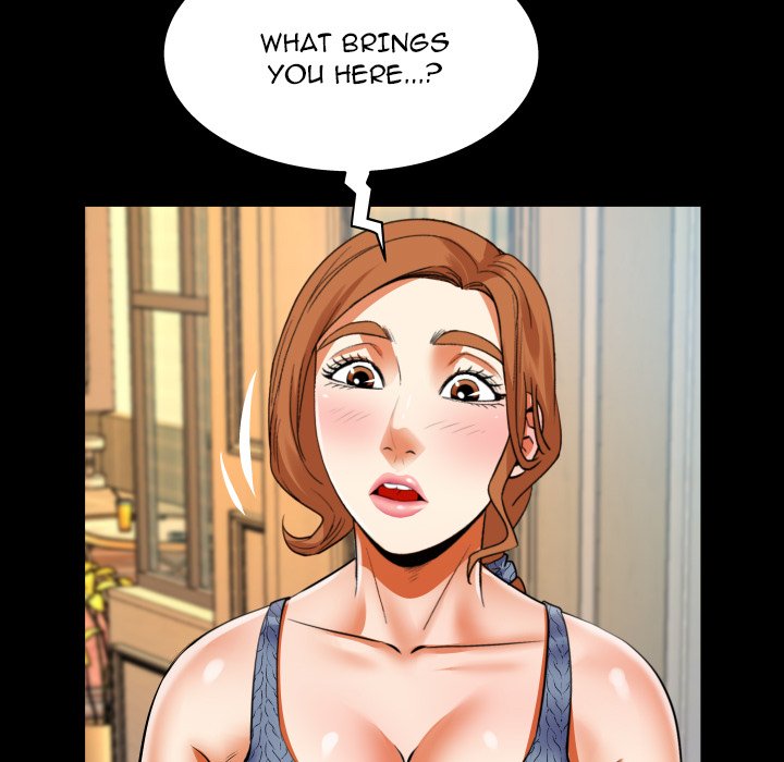 My Aunt chapter 102 page 21