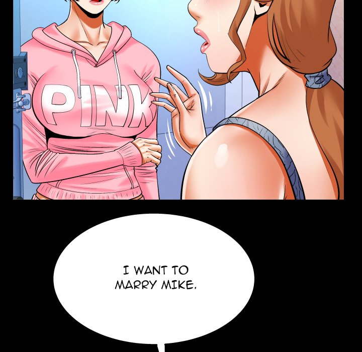 My Aunt chapter 102 page 25