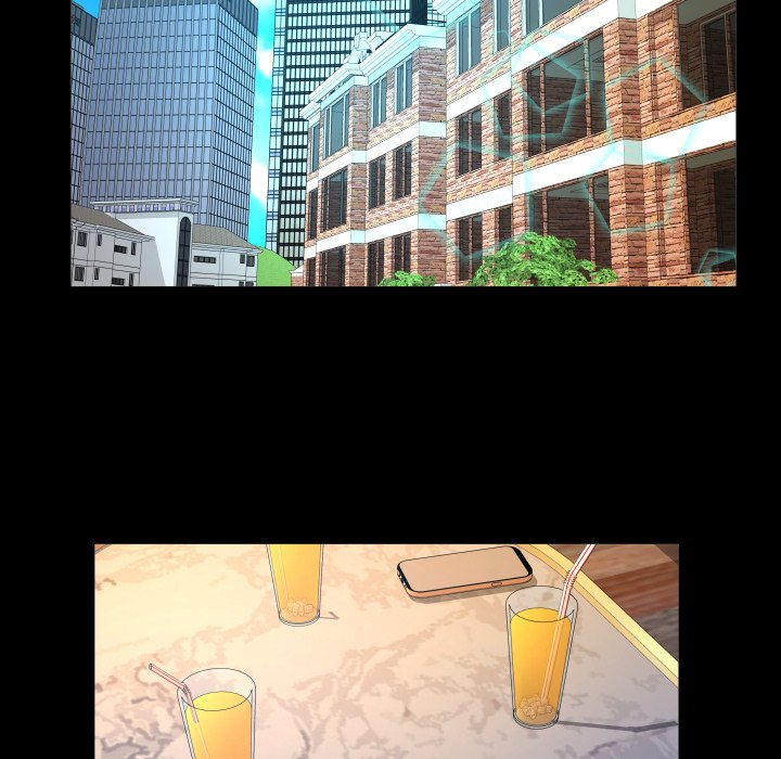 My Aunt chapter 102 page 31