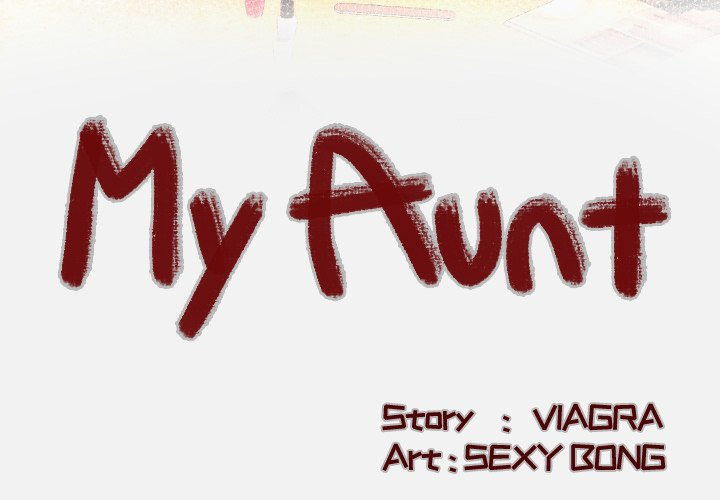 My Aunt chapter 103 page 4