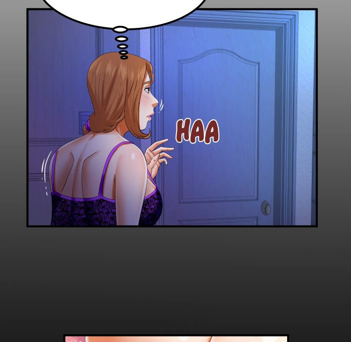 My Aunt chapter 103 page 6