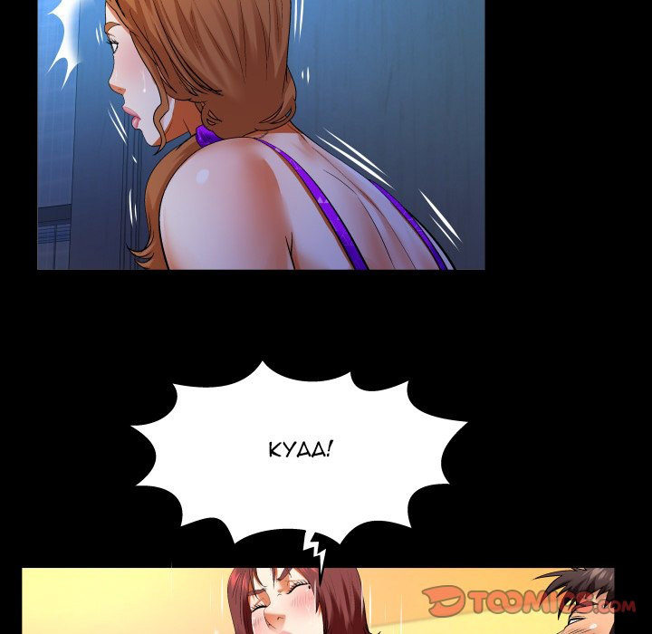My Aunt chapter 103 page 16