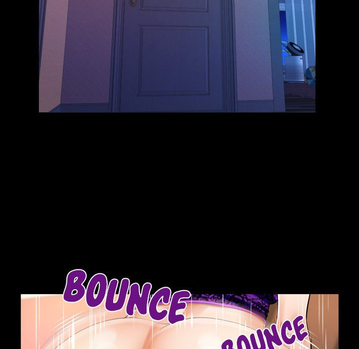 My Aunt chapter 103 page 33