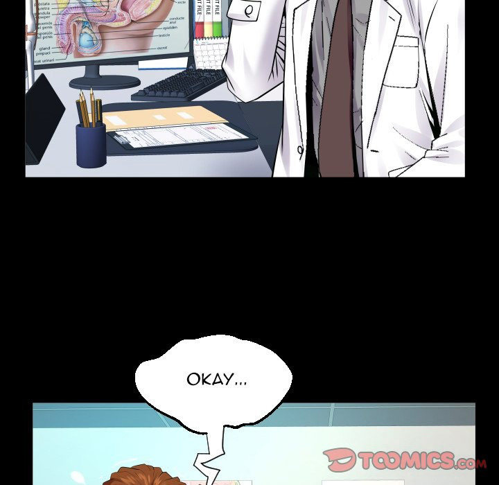 My Aunt chapter 103 page 66