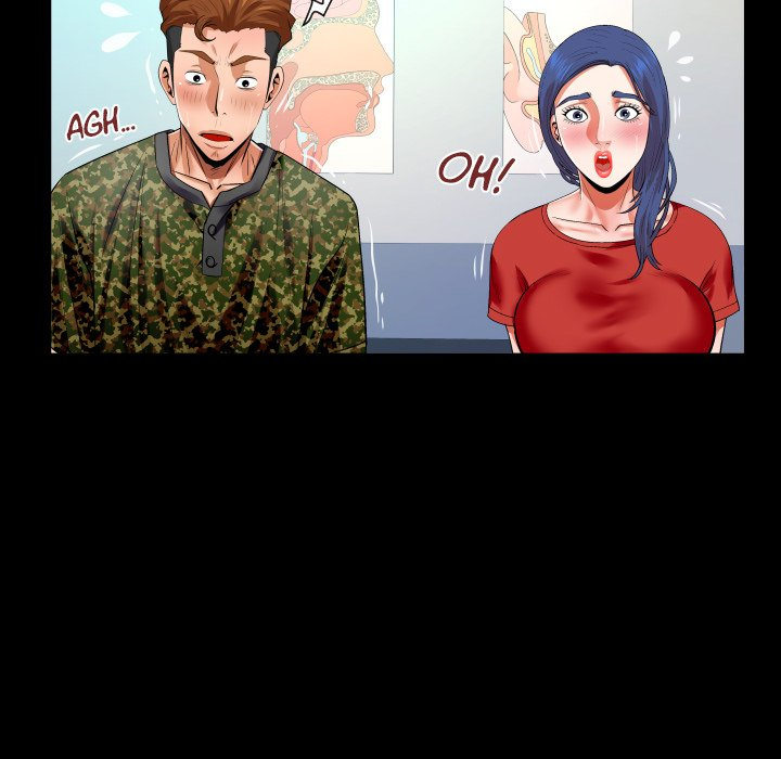 My Aunt chapter 103 page 67