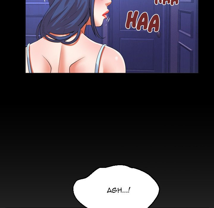 My Aunt chapter 103 page 79