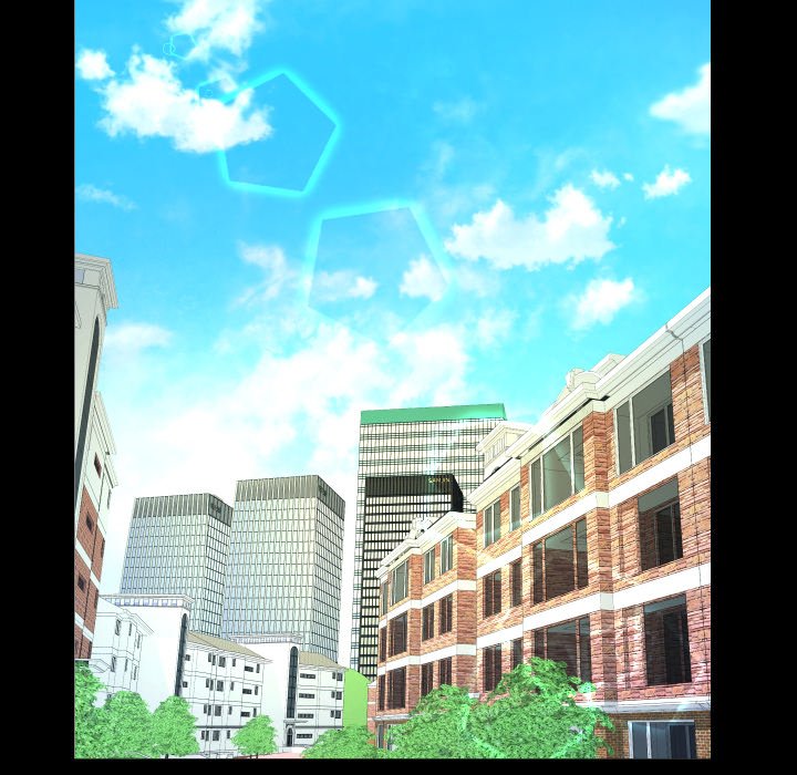 My Aunt chapter 104 page 11