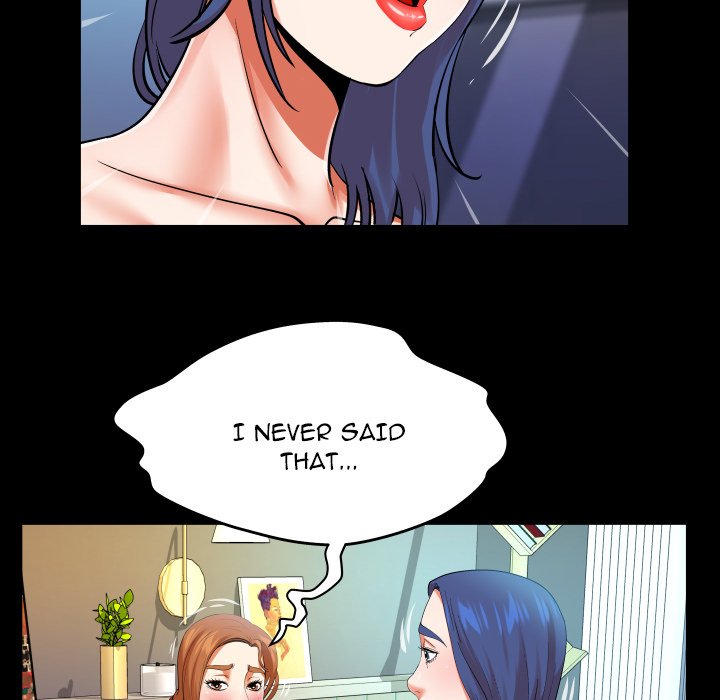 My Aunt chapter 104 page 44