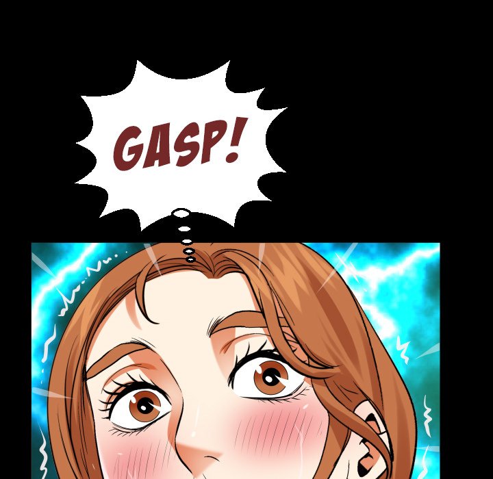 My Aunt chapter 104 page 77