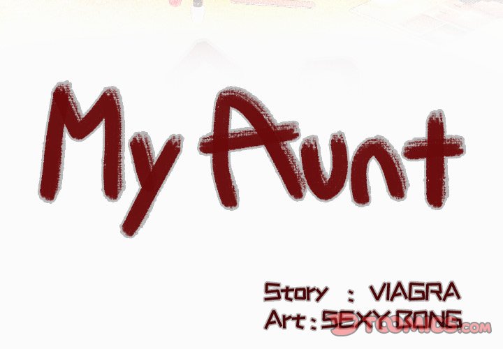 My Aunt chapter 105 page 4